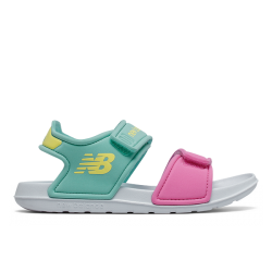 NEW BALANCE ΚΟΡΙΤΣΙ ΠΕΔΙΛΟ  YOSPSDCY ΠΟΛΥΧΡΩΜΟ
